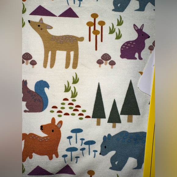 NWT Bamboo Pj Set - Picture 4 of 7